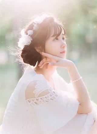 赎罪的女主