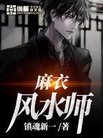 麻衣风水师各个人物结局