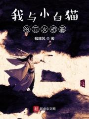 我与小猫在一起