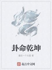 命卦 乾卦