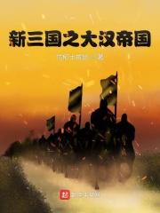 三国之大汉帝国再起