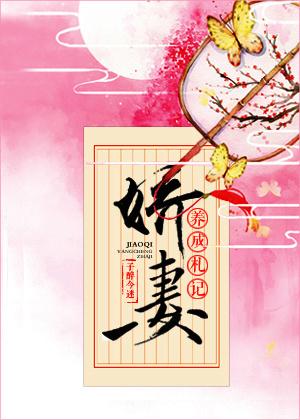 娇妻养成札记 免费阅读全文