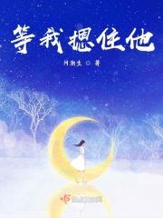 他按住她的