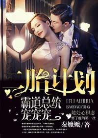 霸道总裁二婚宠妻