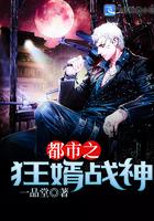 北境王叶锋洪青烟