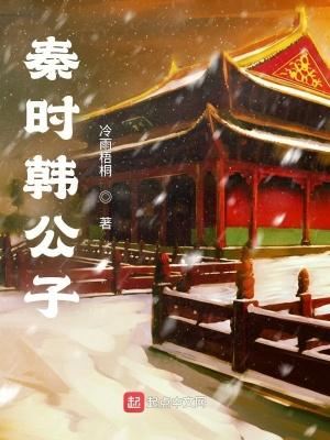 韩公子是什么职位
