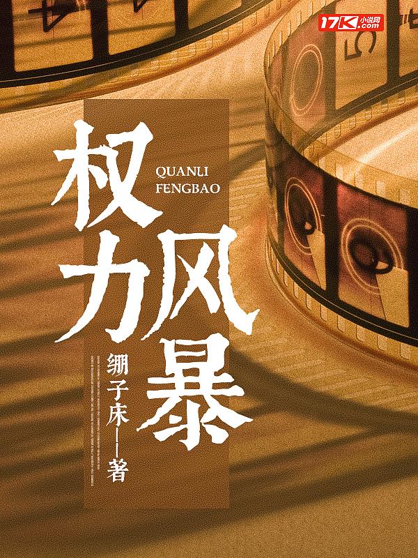 权力风暴txt