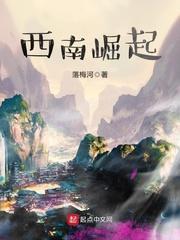 西南崛起之时就是就是中国