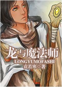 龙与魔法师袁若寒