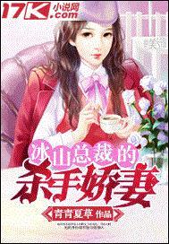 冰山总裁