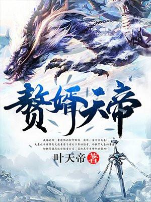 赘婿天帝停更原因