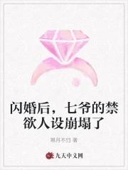 闪婚蜜爱 七爷的心尖宠