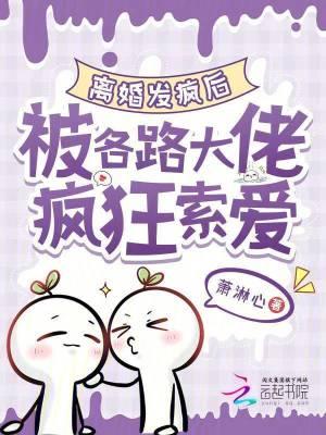 离婚疯暴免费阅读全文