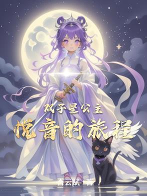 双子星公主简介