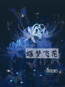 蝶梦飞竹
