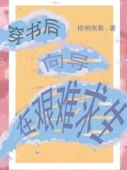 穿书后向导在艰难求生