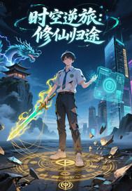 时空逆转