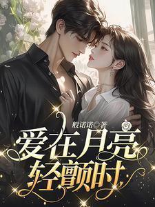 爱在月亮酒吧电视剧