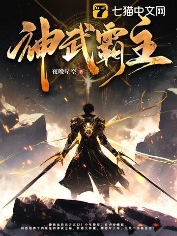 神武霸帝顶点