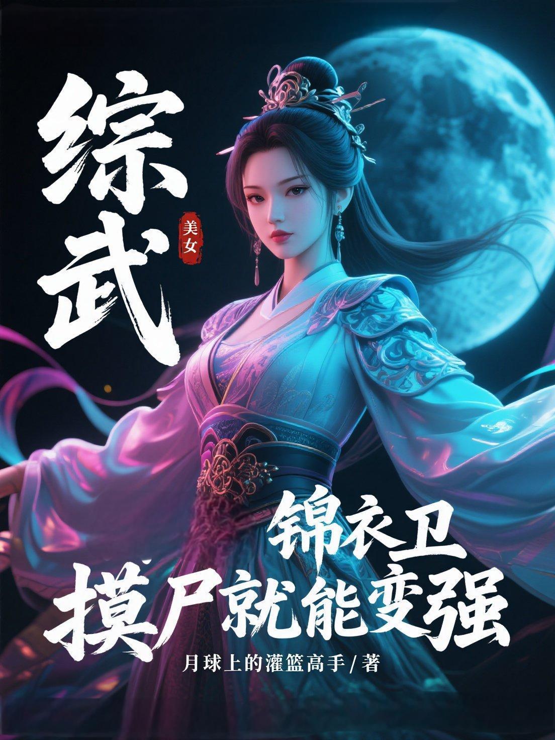 我锦衣卫