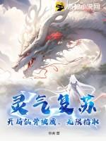 灵气复苏流开局无敌