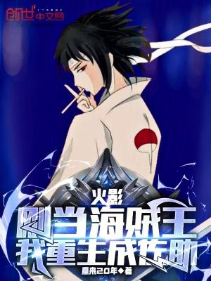 重生海贼王之我是忍者