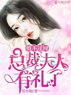 总裁夫人不可欺全文阅读