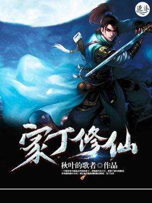 家丁啥意思