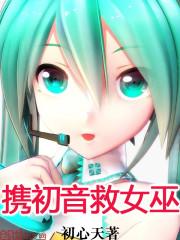 受伤的初音被劫废