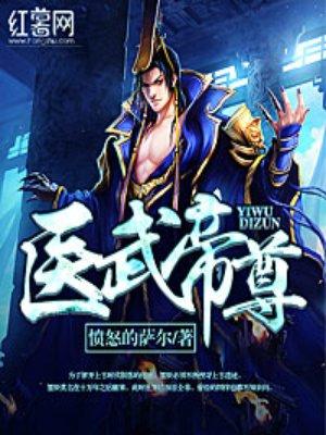 医武帝尊宁天