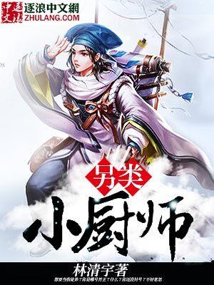 我要看小厨师