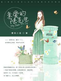 亲爱的陆先生知乎