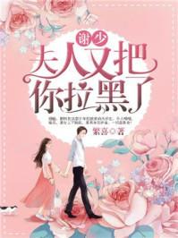 谢少夫人又把你拉黑了完整版