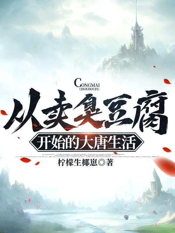 从卖臭豆腐开始的大唐生活柳清韵