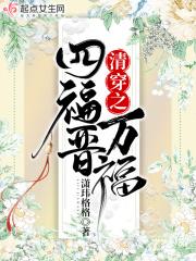 清穿之四福晋文婉全文