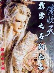霹雳布袋戏剑雪无名