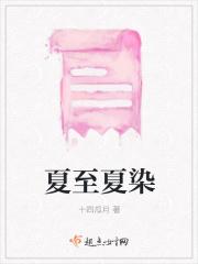 夏至全文免费阅读晋江