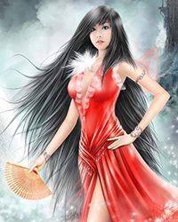 世上第一女婿