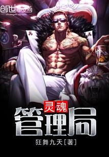 灵魂管理局无删减版