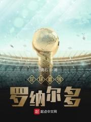 足球名将罗纳尔多